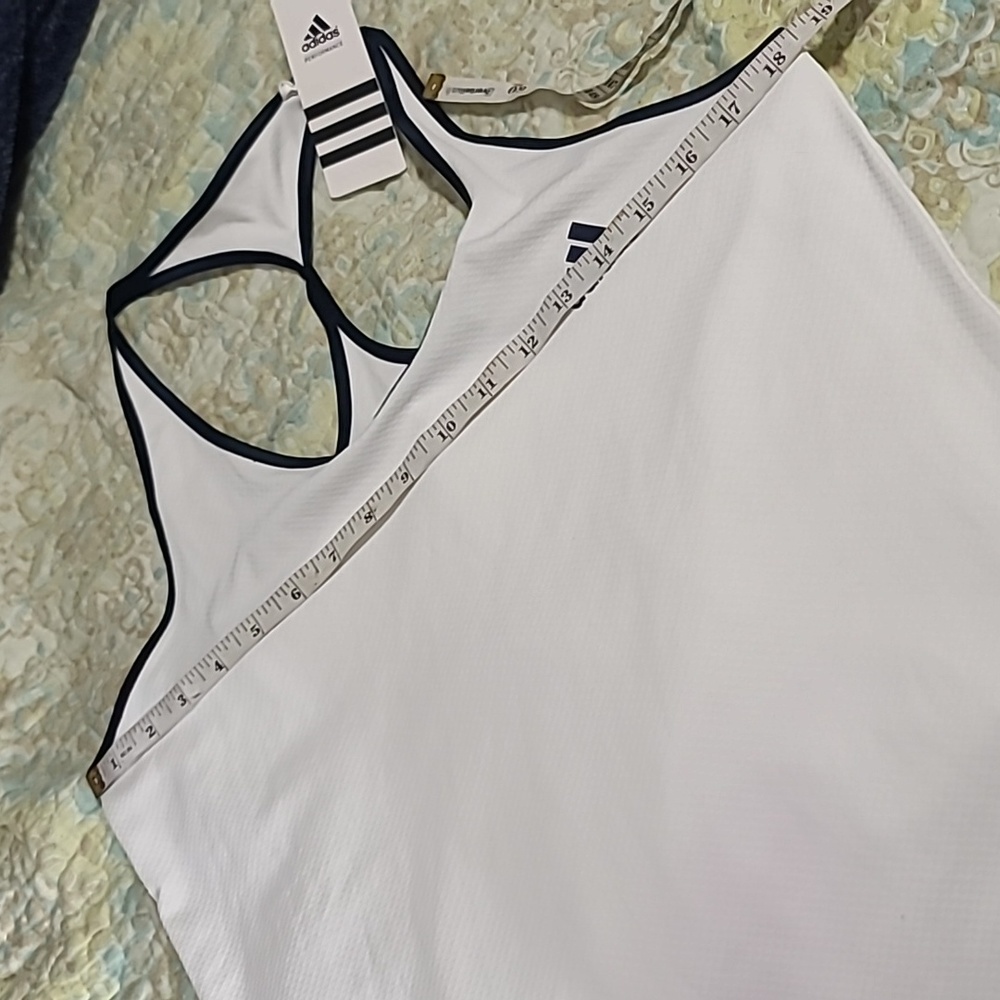 Adidas Performance Tank Top - Picture 10 of 10